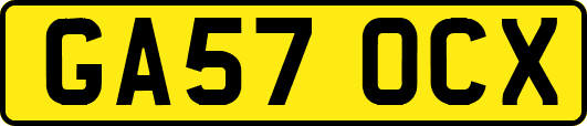 GA57OCX