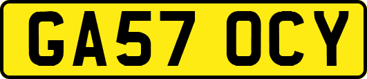 GA57OCY