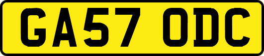 GA57ODC