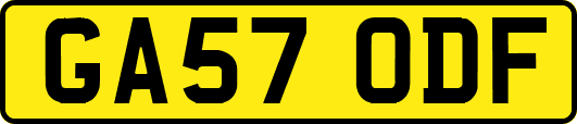 GA57ODF