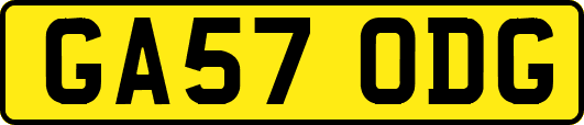 GA57ODG