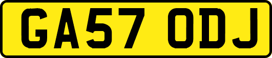 GA57ODJ