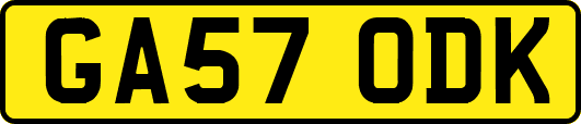 GA57ODK