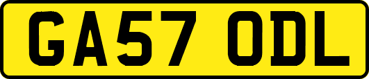 GA57ODL
