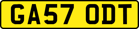 GA57ODT