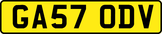 GA57ODV
