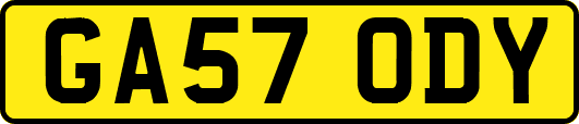 GA57ODY