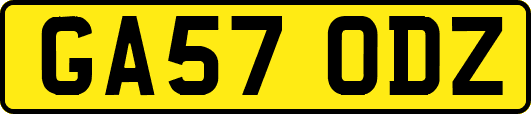 GA57ODZ