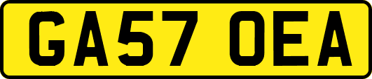 GA57OEA