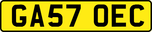 GA57OEC