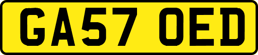GA57OED