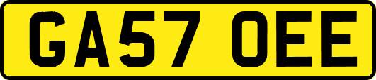 GA57OEE