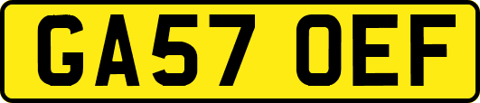 GA57OEF