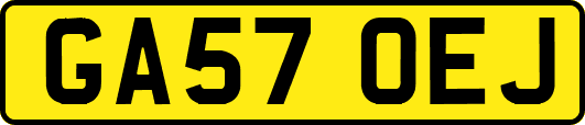 GA57OEJ