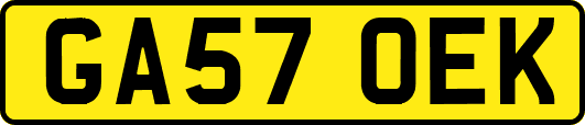 GA57OEK