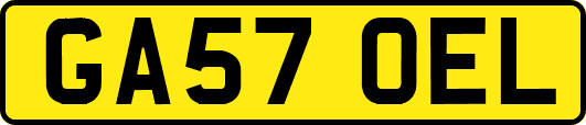 GA57OEL
