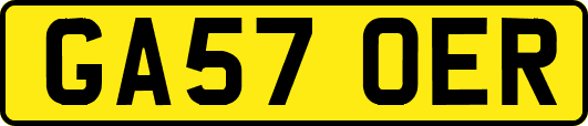 GA57OER
