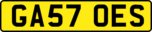 GA57OES