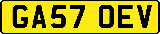 GA57OEV