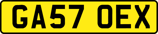 GA57OEX