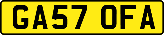 GA57OFA
