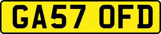 GA57OFD