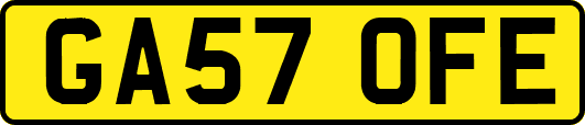 GA57OFE