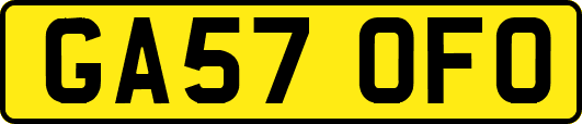 GA57OFO