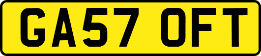 GA57OFT