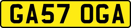 GA57OGA
