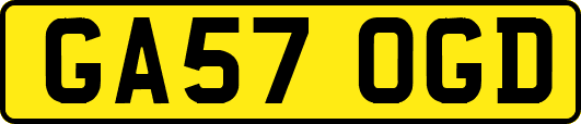 GA57OGD