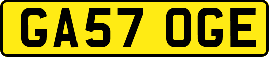 GA57OGE