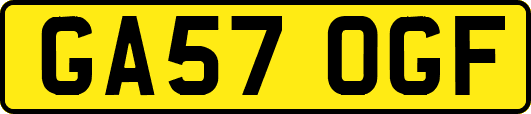 GA57OGF