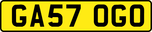 GA57OGO