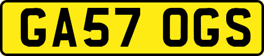 GA57OGS