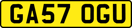GA57OGU