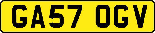 GA57OGV