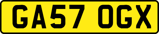 GA57OGX