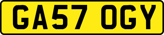GA57OGY