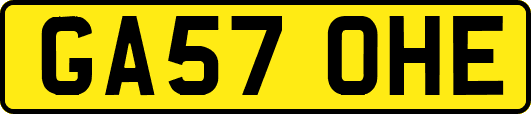 GA57OHE