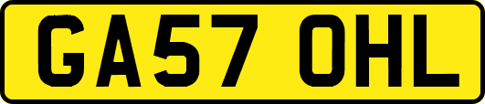 GA57OHL