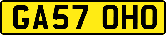 GA57OHO