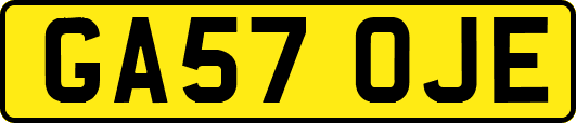 GA57OJE