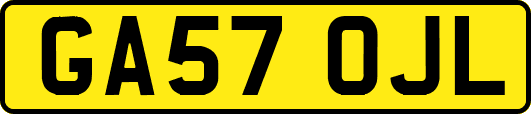 GA57OJL