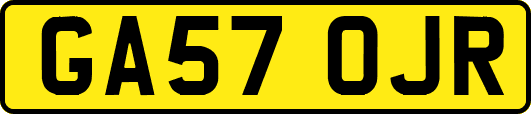 GA57OJR