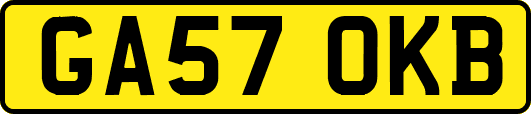 GA57OKB
