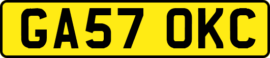 GA57OKC