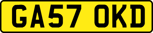 GA57OKD