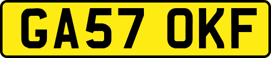 GA57OKF