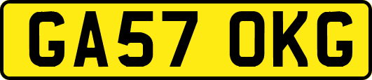 GA57OKG